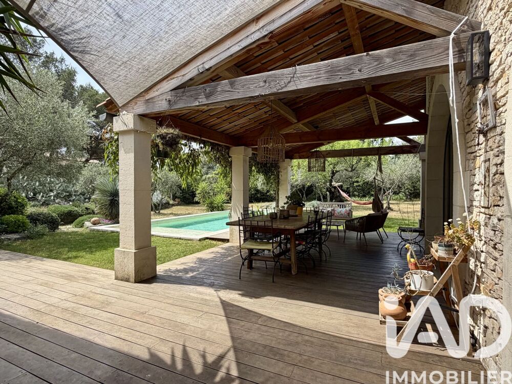 � vendre  Maison Nimes (30900)