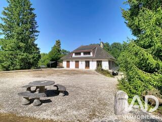  Maison à vendre 7 pièces 147 m²