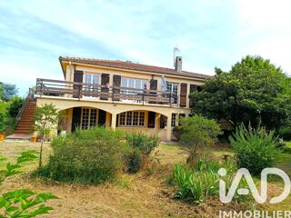 Maison � vendre 6 pi�ces 166 m�