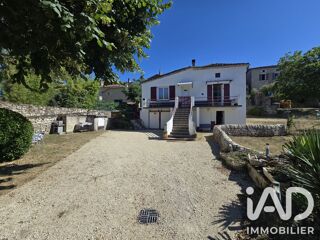  Maison à vendre 4 pièces 102 m²