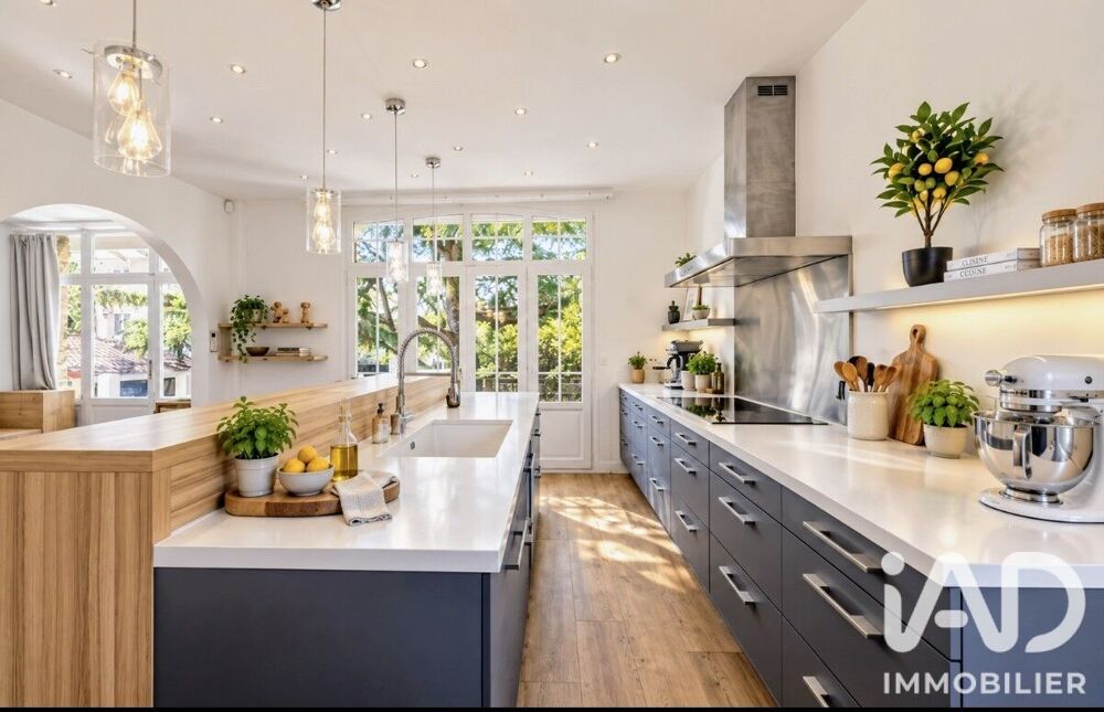à vendre  Maison Le Raincy (93340)