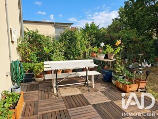  Maison à vendre 4 pièces 80 m²