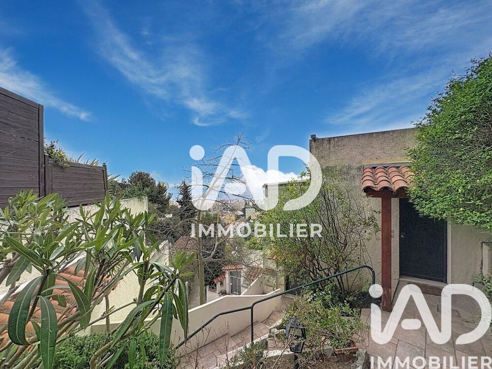 à vendre  Appartement Roquebrune-Cap-Martin (06190)