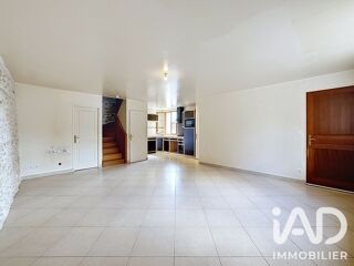  Appartement à vendre 4 pièces 79 m²