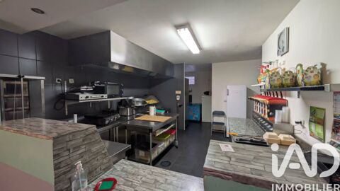   Vente Boutique/Local commercial 55 m&sup2; 