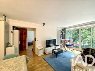  Appartement à vendre 3 pièces 55 m²
