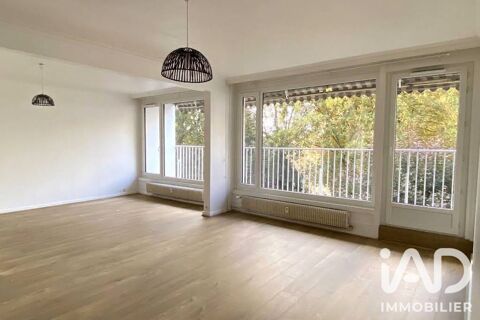  Appartement à vendre 4 pièces 108 m²