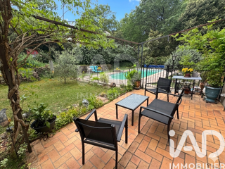  Maison à vendre 5 pièces 210 m²