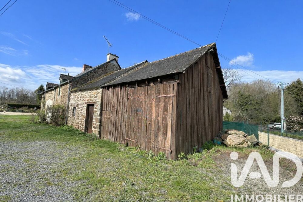 Vente Maison/villa 2 pièces