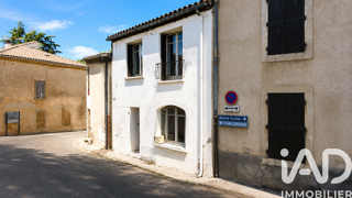  Maison à vendre 6 pièces 138 m²