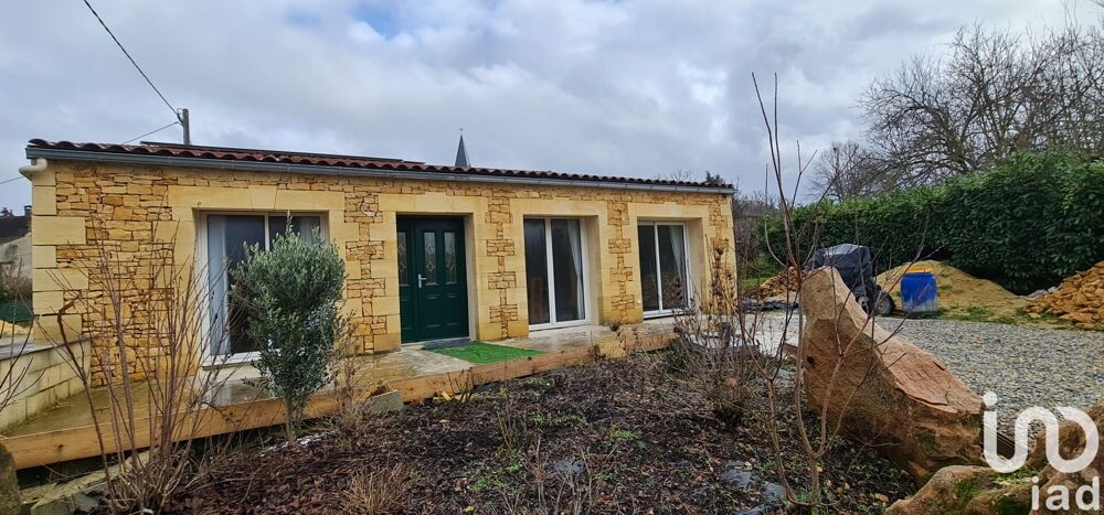 Vente Maison/villa 4 pièces