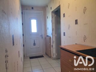  Maison à vendre 5 pièces 93 m²