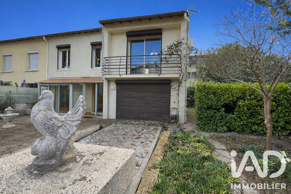 Vente Maison traditionnelle 6 pièces