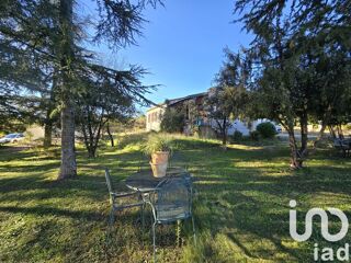  Maison à vendre 8 pièces 160 m²