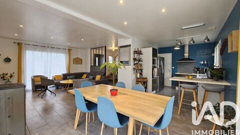   Vente Maison Maison - 4 pi�ce(s) - 95 m�