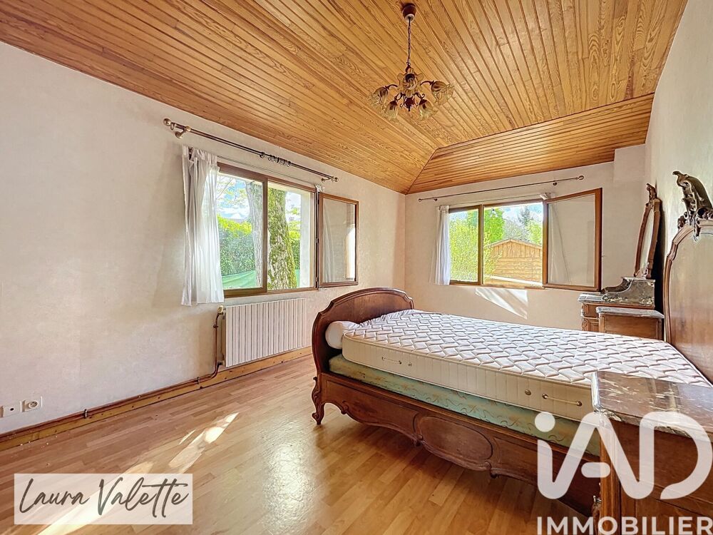Vente Maison de ville 4 pièces