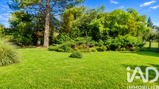 Terrain à vendre 660 m²