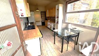  Maison à vendre 5 pièces 100 m²