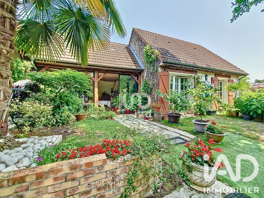 Maison – Vignoux-sur-Barangeon - Vue 3