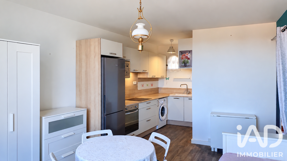 Vente Studio 1 pièce
