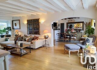  Maison à vendre 8 pièces 210 m²