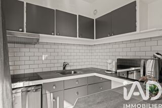  Appartement à vendre 2 pièces 30 m²
