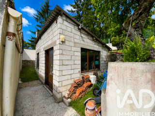  Maison à vendre 5 pièces 135 m²