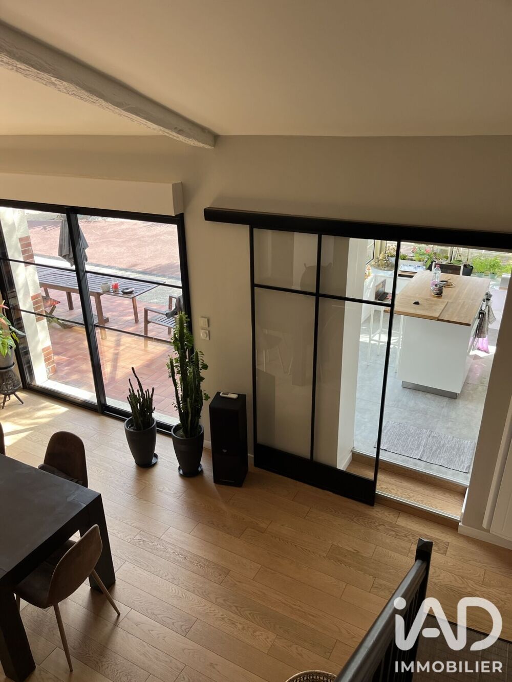 Vente Maison Vente Maison/villa 5 pièces Vertou