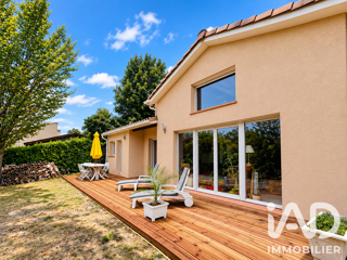  Maison à vendre 8 pièces 178 m²