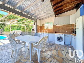  Maison à vendre 6 pièces 160 m²