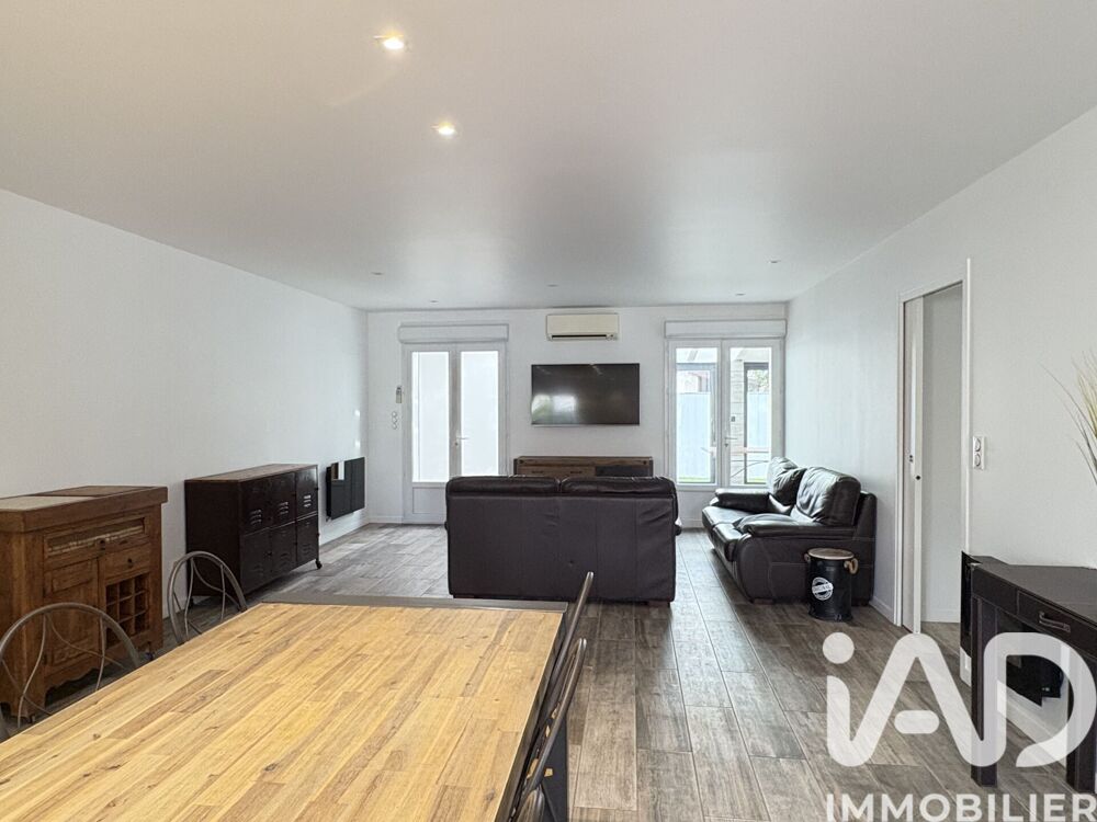 Vente Maison/villa 4 pièces