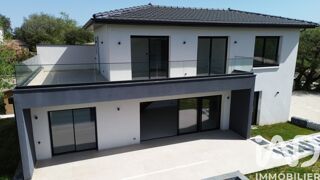  Maison à vendre 5 pièces 129 m²