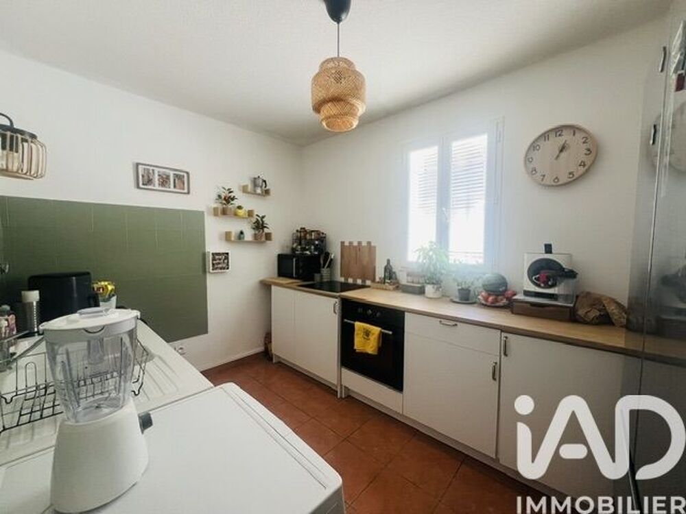 Vente Maison Vente Maison/villa 4 pièces Bargemon