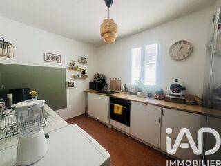  Maison à vendre 4 pièces 80 m²