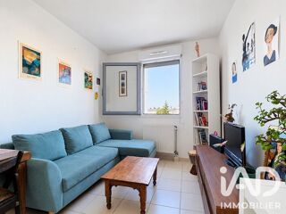  Appartement à louer 2 pièces 37 m²