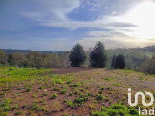  Terrain � vendre 764 m�