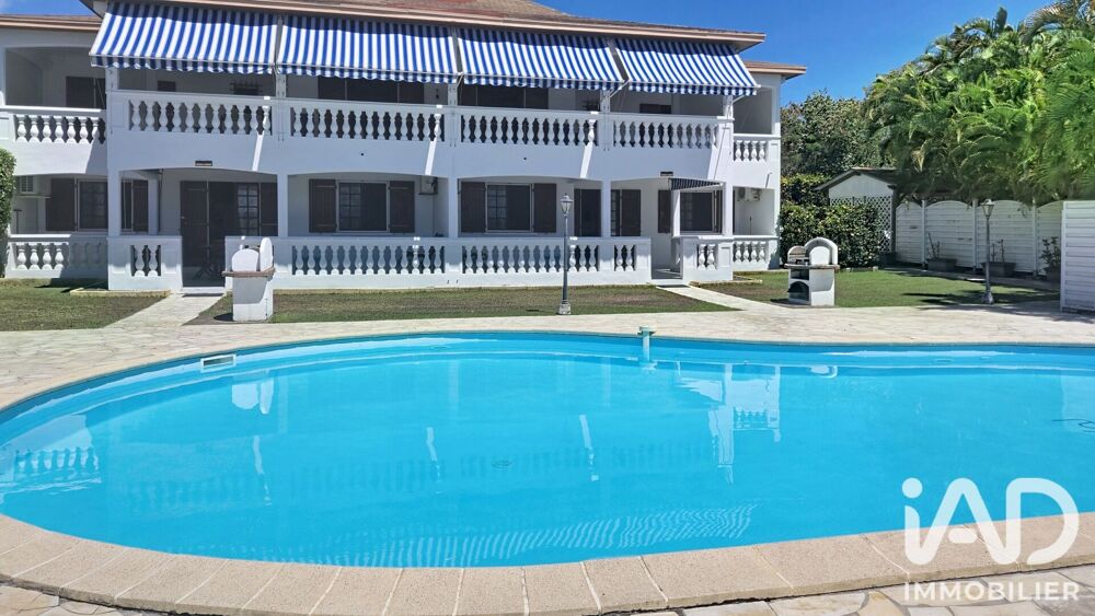 à vendre  Maison Saint-François (97118)