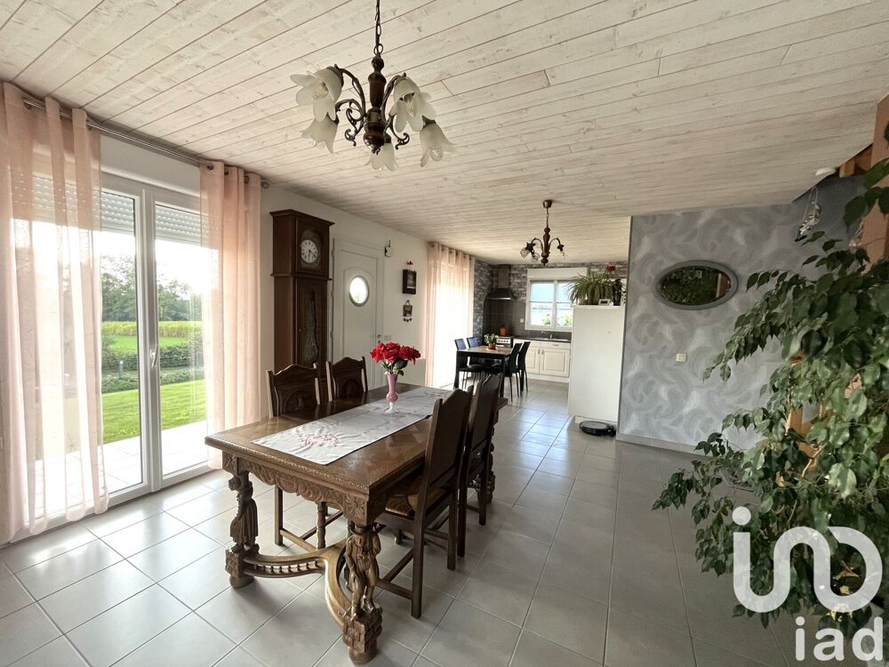 Vente Maison/villa 5 pièces
