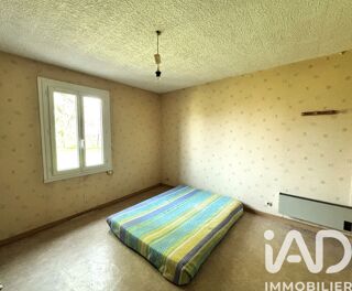  Maison à vendre 6 pièces 118 m²