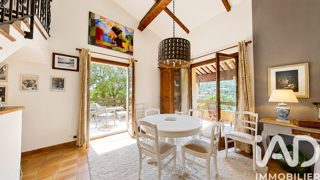  Maison à vendre 5 pièces 155 m²