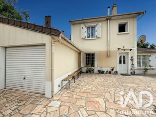  Maison à vendre 5 pièces 111 m²