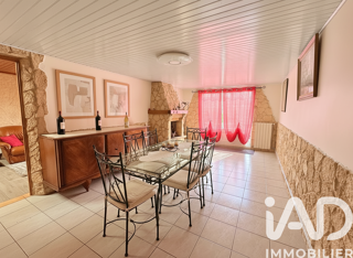  Maison à vendre 7 pièces 105 m²