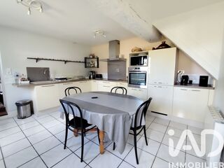  Maison � vendre 8 pi�ces 174 m�