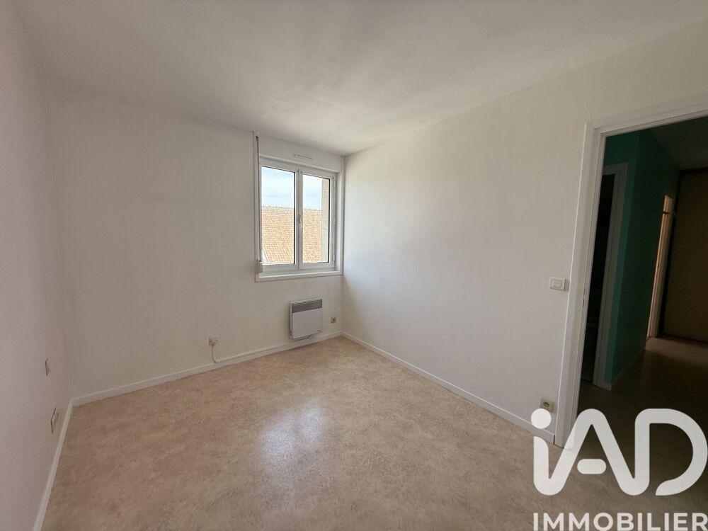 Vente Appartement Vente Appartement 2 pièces Hazebrouck
