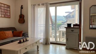  Appartement à vendre 3 pièces 42 m²