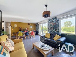  Maison à vendre 6 pièces 123 m²