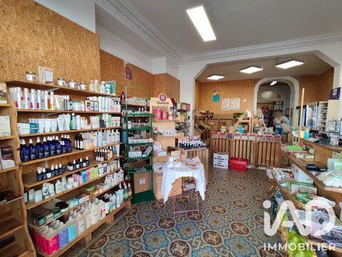   Vente Alimentation 111 m&sup2; 