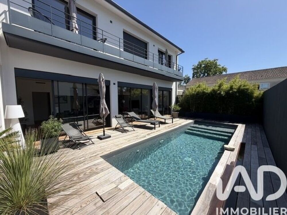 à vendre  Maison Mérignac (33700)