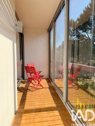  Appartement � vendre 4 pi�ces 76 m�
