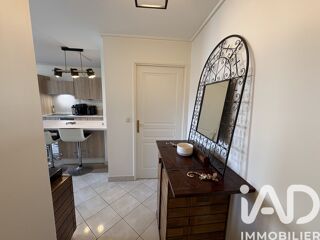  Appartement à vendre 3 pièces 55 m²